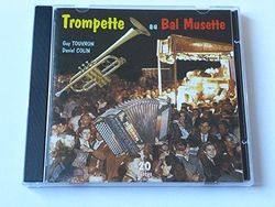 Trompette au bal musette