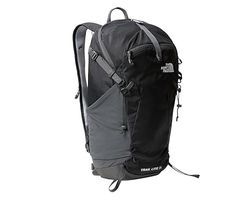 THE NORTH FACE Trail Lite Speed 20 Sac à dos de trekking Tnf Noir/gris asphalte L/XL, Tnf Black/Asphalt Grey, L-XL, Classique