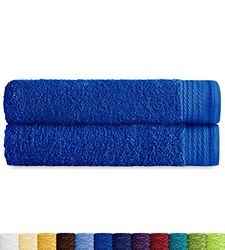 Eiffel Textile Sabana 100x150 cm Bleuâtre