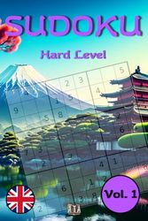 Sudoku Hard Level Vol.1