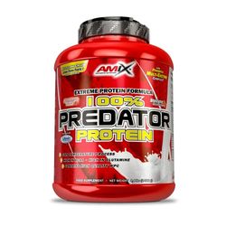 Amix PREDATOR PROTEIN 2 000 g Chocolate