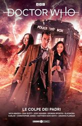 Doctor Who. Le colpe dei padri (Vol. 18)
