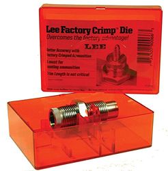 Lee Precision 90848 Factory Crimp De kaliber 8 x 57, meerkleurig, eenheidsmaat