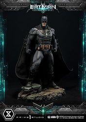 DC Comics statuette Batman Advanced Suit by Josh Nizzi 51 cm