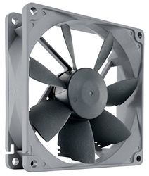 Noctua NF-B9 redux-1600 PWM, Ventilateur Haute Performance, 4 Broches, 1600 tr./min (92 mm, Gris)