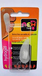 NEH RATONCITO HYDROGEL IZDO TAGLIA GRANDE CON ANELLO DI FISSAGGIO (1 PZ)