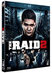 The raid 2