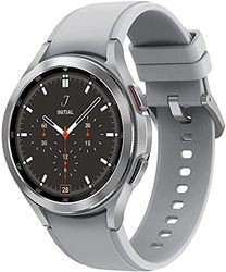 Samsung Galaxy Watch 4 Classic (46mm) Bluetooth - Smartwatch Silver