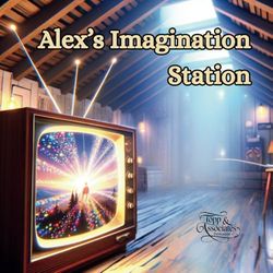 Alex's Inmagination Station