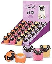 IDC - Bálsamo Labial Sweet Pug