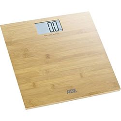 ADE Martina Digital Bathroom Scale, 150 kg
