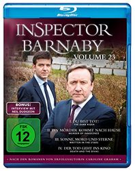 Inspector Barnaby: Vol. 23