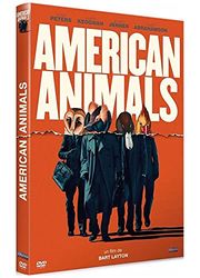 American animals