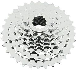 SRAM 00.0000.200.041 Cassete, unissexo, multicolorido, M