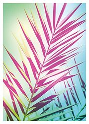 Komar Shine Pure Boutique - Póster (50 x 70 cm, sin marco)