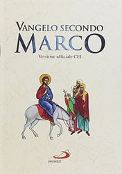 Vangelo secondo Marco. Versione ufficiale CEI