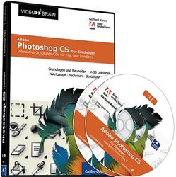 Adobe Photoshop CS Grundlagen (PC+MAC)