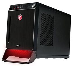 MSI Night Blade B85C – 065EU – B7479098048G1T0DS81M Desktop-PC (Intel Core i7 4790, 3,6 GHz, 8 GB RAM, 1 TB HDD Win 8,1)
