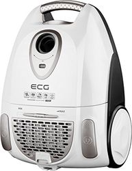 ECG VP 3189 S Blanco/Negro