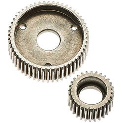 Axial- Accessoires, AXIC3710, Multicolore