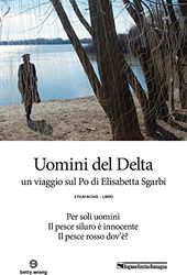 Uomini Del Delta. Con Libro (3 DVD) [Italia]