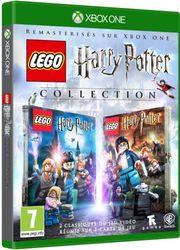 Lego Harry Potter Collection - Xbox One [Importación francesa]