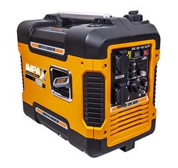 IMPAX IM1900SIG 1900w Stille Omvormer Generator