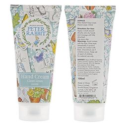 Beatrix Potter Peter Rabbit handkräm 100 ml