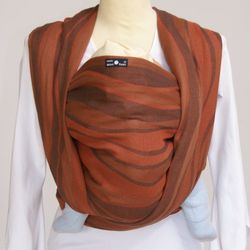 DIDYMOS 450007 - Fular portabebé