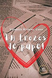 EN TROZOS DE Papel