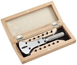 Berger & Schröter - Abridor en Caja de Madera