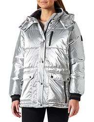 Comma CI Jacke jas voor dames, 9140, 66