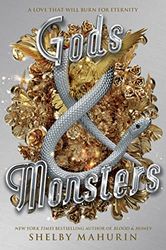 Gods & Monsters: 3