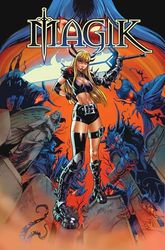 Magik Vol. 1: Unleashed