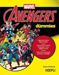 Avengers for dummies