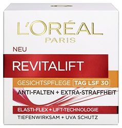 L'Oréal Paris Revitalift krem na dzień SPF 30, 1 opakowanie (1 x 50 ml)