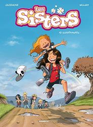 Les Sisters - tome 10: Survitaminées !