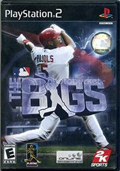 The Bigs (PlayStation 2)