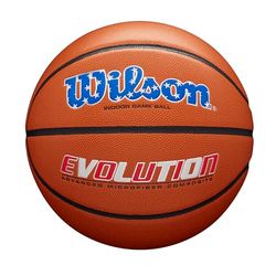 Wilson Evolution Basketball USA18 - 29.5"