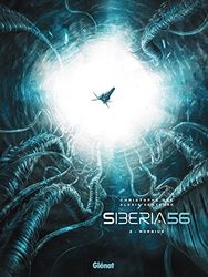 Siberia 56 - Tome 02: Morbius