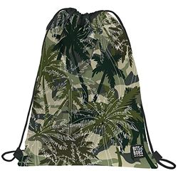 Sac 36 x 47 cm Palms Bits and Bobs