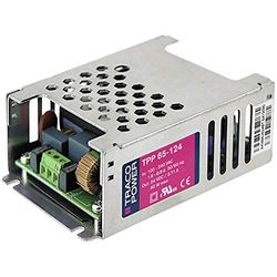 TracoPower TPP 65-105A-J AC voedingssteen, open frame +5,5 V/DC 10000 mA