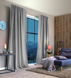 Home Basics 085960-0911 - Tenda termica Eskimo, 145 x 135 cm