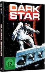 DARK STAR - Mediabook COVER E limitiert auf 111 Stück (2 Blu-ray + DVD)