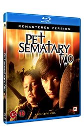 SF STUDIOS Pet Sematary 2