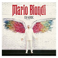 Mario Biondi: Dare