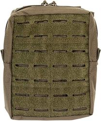 Mil-Tec Laser Cut Belt Pouch Large Oliv