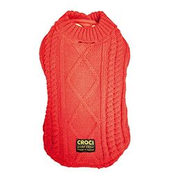 Red Limited Kruis pullover 25 cm - 11 g