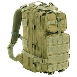 Level III Assault Pack, Coyote Tan