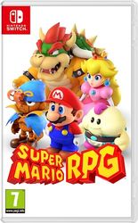 Super Mario RPG /Switch